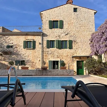 Neroli Place Villa Svetvinčenat