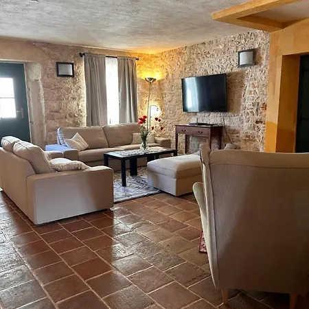 Neroli Place Villa Svetvinčenat