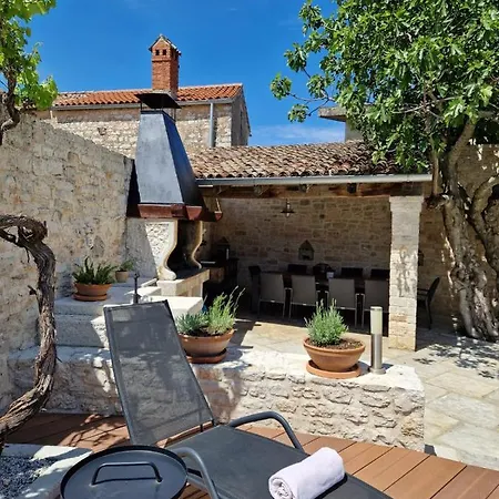 Βίλα Neroli Place Svetvinčenat