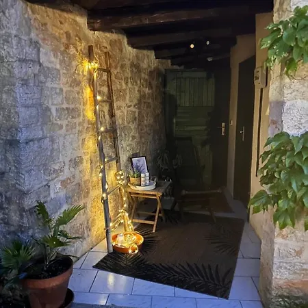 Neroli Place Svetvinčenat