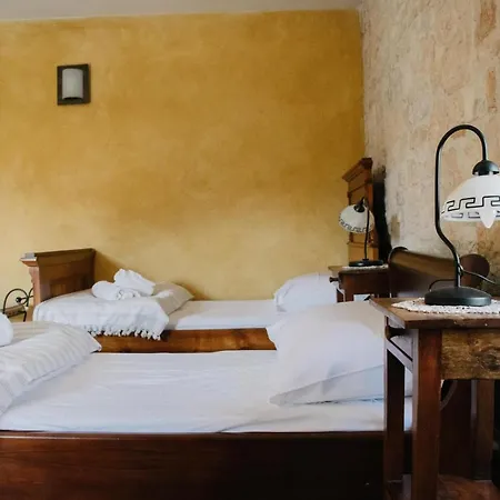 Neroli Place Villa *