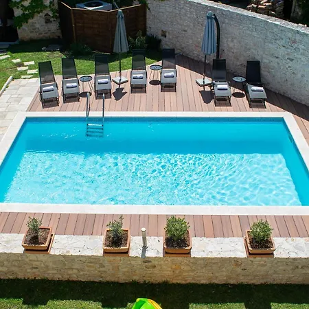 Neroli Place * Svetvinčenat