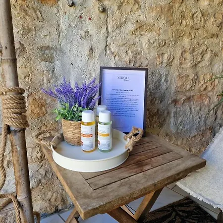 Neroli Place Villa Svetvinčenat