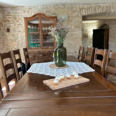 Villa Neroli Place Svetvinčenat