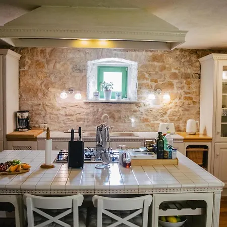 Villa Neroli Place Svetvinčenat