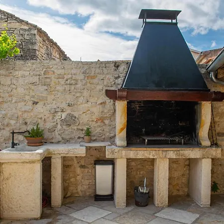 Villa Neroli Place Svetvinčenat