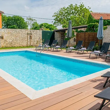 Villa Neroli Place Svetvinčenat