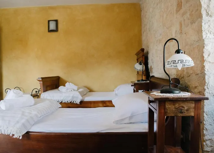Neroli Place Villa *