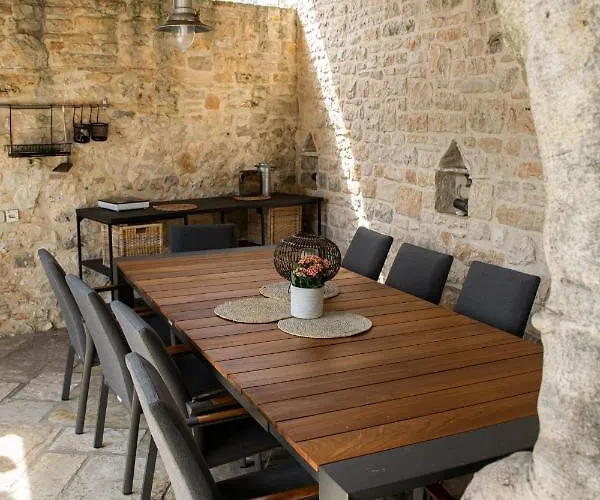 Neroli Place * Svetvinčenat