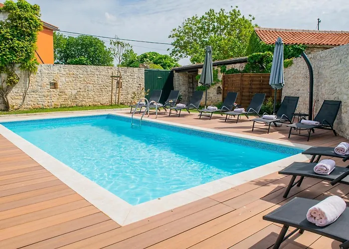 Villa Neroli Place Svetvinčenat